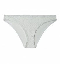 COSTUME GISELA SLIP BIKINI TESSUTO FUSTELLATO 2 / 30210 B