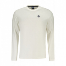 T-SHIRT NORTH SAILS 99 6034 000 0105 WHITE
