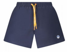 COSTUME UOMO NORTH SAILS 67 3738 000 0802 BLUE