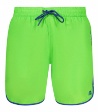 COSTUME NORWAY 858313 GREEN FLUO