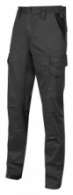 PANTALONE U-POWER GUAPO SMART ST211GI GREY