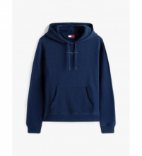 FELPA TOMMY JEANS DW0DW21963 C1G