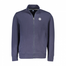 FELPA NORTH SAILS 99 3025 000 0802 NAVY