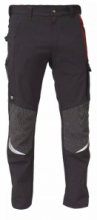 PANTALONE SIGGI FINDER GRIGIO