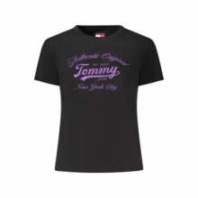 T-SHIRT TOMMY J DW0DW21404 BDS