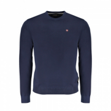 MAGLIONCINO NAPAPIJRI NP0A4I2G176 BLU MARINE