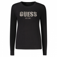 MAGLIONCINO GUESS W5BR40Z2NQ2 - JBLK