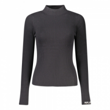 MAGLIONCINO PEPE JEANS PL70000026 CARLA PERKINS BLACK