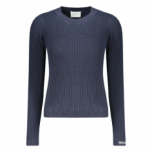 MAGLIONCINO PEPE JEANS PL70000025 CARLA CREW BLUE