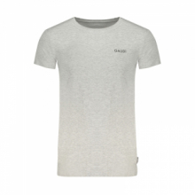 T-SHIRT UNDERWEAR GAUD' BASIC GREY