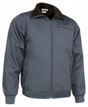 GIUBBINO VALENTO WINTERFELL GRIGIO