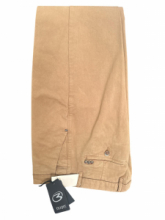 PANTALONE BUGER TASCA AMERICA 62SJPAI52073 CARAMELLO
