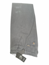 PANTALONE BUGER TASCA AMERICA 62SJPAI52073 GRIGIO