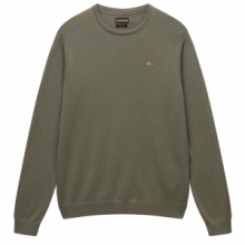 MAGLIONCINO NAPAPIJRI NP0A4GJUG0A1 TEA LEAF GOA DAMAVAND C 4