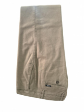 PANTALONE BUGER TASCA AMERICA 62SJPAI52093 FANGO