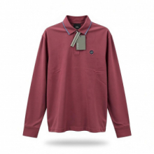 POLO BUGER M/L 62MTPOI52064 62281-314 COL. 43