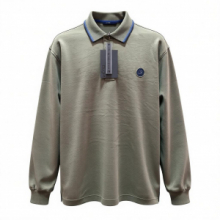 POLO BUGER M/L 62MTPOI52064 62281-314 COL. 72