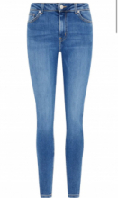 JEANS LIU JO UF5035 D0236 COL. 78858