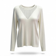 MAGLIONCINO DENNY ROSE 521ND53034 2101