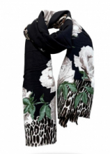 FOULARD LIU JO 2F5077 T0300 COL. 22222