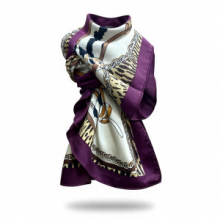 FOULARD LIU JO 2F5084 T0300 M9855