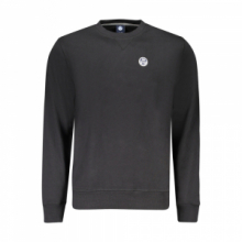 FELPA NORTH SAILS 99 3022 000 0999 BLACK