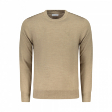 MAGLIONCINO NORTH SAILS 99 0010 000 0335 FOSSIL MELANGE