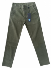 PANTALONE NORTH SAILS TASCA AMERICA 67 3132 000 0437 FOREST NIGHT