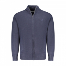 MAGLIONCINO NORTH SAILS ZIP INTERA 99 0012 000 0802 NAVY