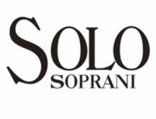 TESSILE SOLO SOPRANI MISTO AI0025 F25