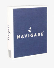 PORTAFOGLI NAVIGARE MISTO AI0025 F25