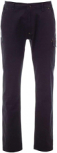 PANTALONE PAYPER POWER STRETCH AY7352 046 BLU NAVY
