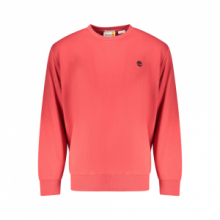 FELPA TIMBERLAND TB0A5Z13 N96 ROSSO