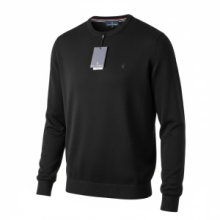 MAGLIONCINO NAVIGARE GIROCOLLO NI1051 CREW NECK SWEATER 0010 NAVY