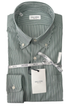 CAMICIA DINO ERRE BUTTON DOWN 141M BDBUR01L0 202