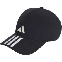 CAPPELLINO ADIDAS JG1072 BBALL 3S CAP NL BLACK