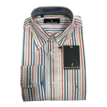 CAMICIA NAVIGARE NI3017 ROSA