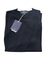 T-SHIRT NAVIGARE FILO NI1131 KNIT 0010 NAVY