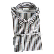 CAMICIA DINO ERRE BOTTON  DOWN 648M BDBUR01L0 61