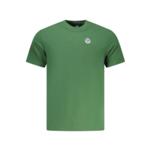 T-SHIRT NORTH SAILS 99 6041 000 0400 GREEN