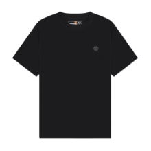 T-SHIRT TIMBERLAND TB0A2BPR X65 NERO