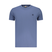 T-SHIRT TIMBERLAND TB0A2BPR B88 INDACO