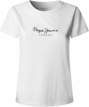 T-SHIRT PEPE JEANS PL5000122 MAE 800 WHITE