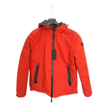 GIUBBOTTO BUGER MOD 62PRGBI52014 COL 42 COCCIO