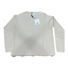 MAGLIA CARLA FERRONI 4401 BEIGE