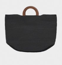 BORSA GISELA 2-50115A BLACK