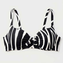 COSTUME GISELA REGGISENO CON FERRETTO 2/30280T ANIMALIER