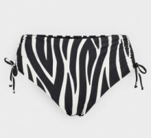 COSTUME GISELA SLIP BIKINI A VITA ALTA 2/30277B ANIAMLIER