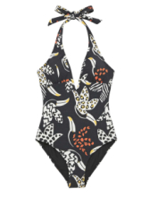 COSTUME GISELA INTERO CON SCOLLO A V 2/30314U FANTASIA