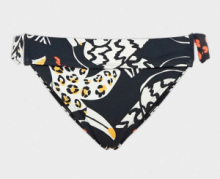 COSTUME GISELA SLIP BIKINI 2/30313B FANTASIA